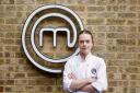 Anastasia Brown has made it to the semi-finals of Masterchef: The Professionals (BBC1, 8pm tonight)