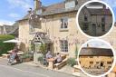 3 Oxfordshire pubs named in The Sunday Times' 100 best hotels in Britain