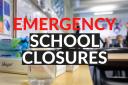 School CLOSED today after boiler breaks down