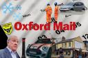 Oxford Mail review 2022: October and December