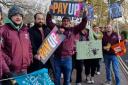 LIVE: Updates as teachers strike in Oxfordshire