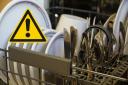 Which? warns against putting these items in your dishwasher (Canva)