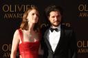 Kit Harington appeared on the Jimmy Fallon show and revealed the news his wife Rose Leslie was pregnant again