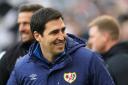 Rayo Vallecano boss Andoni Iraola is understood to be on Leeds' short-list as they search for a new manager