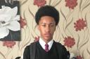 Two teenage boys have been charged with the murder of a 16-year-old who was stabbed to death (Northamptonshire Police/PA)