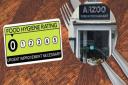 Arzoo has been given a new food hygiene rating
