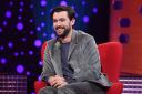 Jack Whitehall has responded after having his microphone muted on Soccer AM after making a joke about Rolf Harris