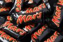 Mars bars will be given a new look as a new trial changes the packaging of the chocolate bar