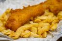 Where is your favourite spot in North Yorkshire for a portion of fresh fish and chips?