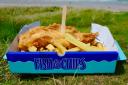 Bradford has a variety of places offering fresh fish and chips to choose from