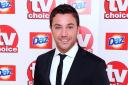 Who did Celebrity Hunted mistake ITV chef Gino D'Acampo for?