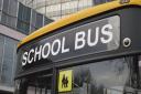 Schools are going to be affected by the closure of a Bicester-based bus operator