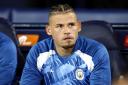 Kalvin Phillips will make only his fifth City start (Nigel French/PA)