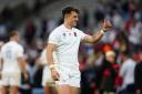 Henry Arundell stole the show against Chile (Mike Egerton/PA)