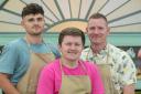 Find out who won The Great British Bake Off.