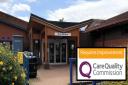 Horton Hospital has been investigated by the CQC.