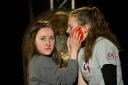 Second year drama and performance students at the University of Cumbria perform Shakespeare's Richard III