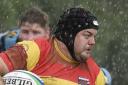 Wes Westaway scored try for Bicester