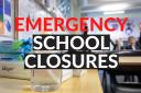 Schools in Oxfordshire closed due to heatwave