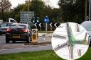 Bicester roundabout could be scrapped and replaced with new junction
