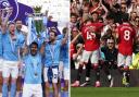Who will win the FA Cup final between Man United and Man City and when is kick off?