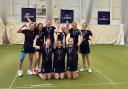St Helen and St Katharine became double national champions at Lord’s