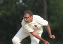 Barkat Ahmed’s five-wicket haul proved in vain as Wolvercote suffered a 116-run defeat to Witney Swifts