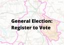 General Election 2019: the deadline to register to vote is tomorrow at midnight.