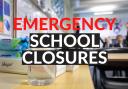 Schools in Oxfordshire closed due to heatwave