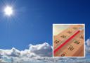 Heatwave on the way for Oxfordshire
