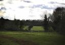 Kidlington green space