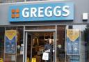 Greggs has opened a new branch in Oxfordshire - but the chain has axed hot cross buns