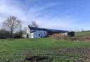 Oxfordshire farm goes on market