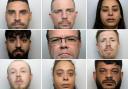 Jailed in August