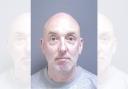 Neil Shorter, 56, of Bicester, has been jailed for two years and three months for sexual assault and stalking