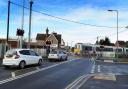 London Road level crossing, Bicester