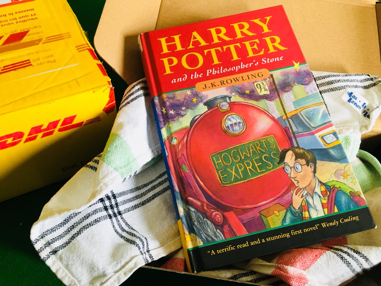 Cath Kidston launces 3 for 2 deal on Harry Potter Collection - Vimarsana News