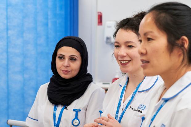NHS Professionals have exciting roles available at Oxford University Hospitals NHS Foundation Trust.