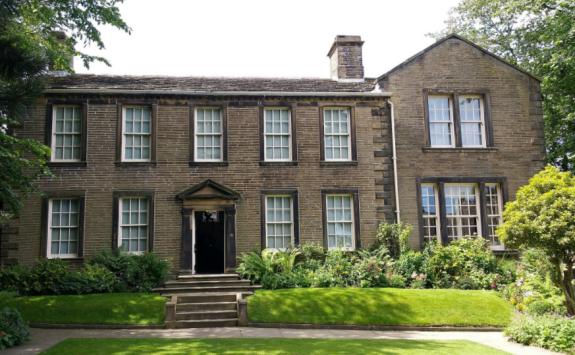 Bicester Advertiser: Brontë Parsonage Museum. Credit: Tripadvisor Bicester Advertiser: Brontë Parsonage Museum. Credit: Tripadvisor