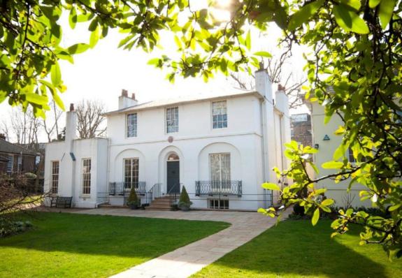 Bicester Advertiser: Keats House. Credit: Tripadvisor Bicester Advertiser: Keats House. Credit: Tripadvisor