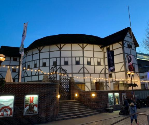 Bicester Advertiser: Shakespeare’s Globe. Credit: Tripadvisor Bicester Advertiser: Shakespeare’s Globe. Credit: Tripadvisor