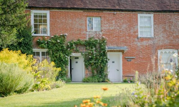 Bicester Advertiser: Jane Austen’s House. Credit: Tripadvisor Bicester Advertiser: Jane Austen’s House. Credit: Tripadvisor