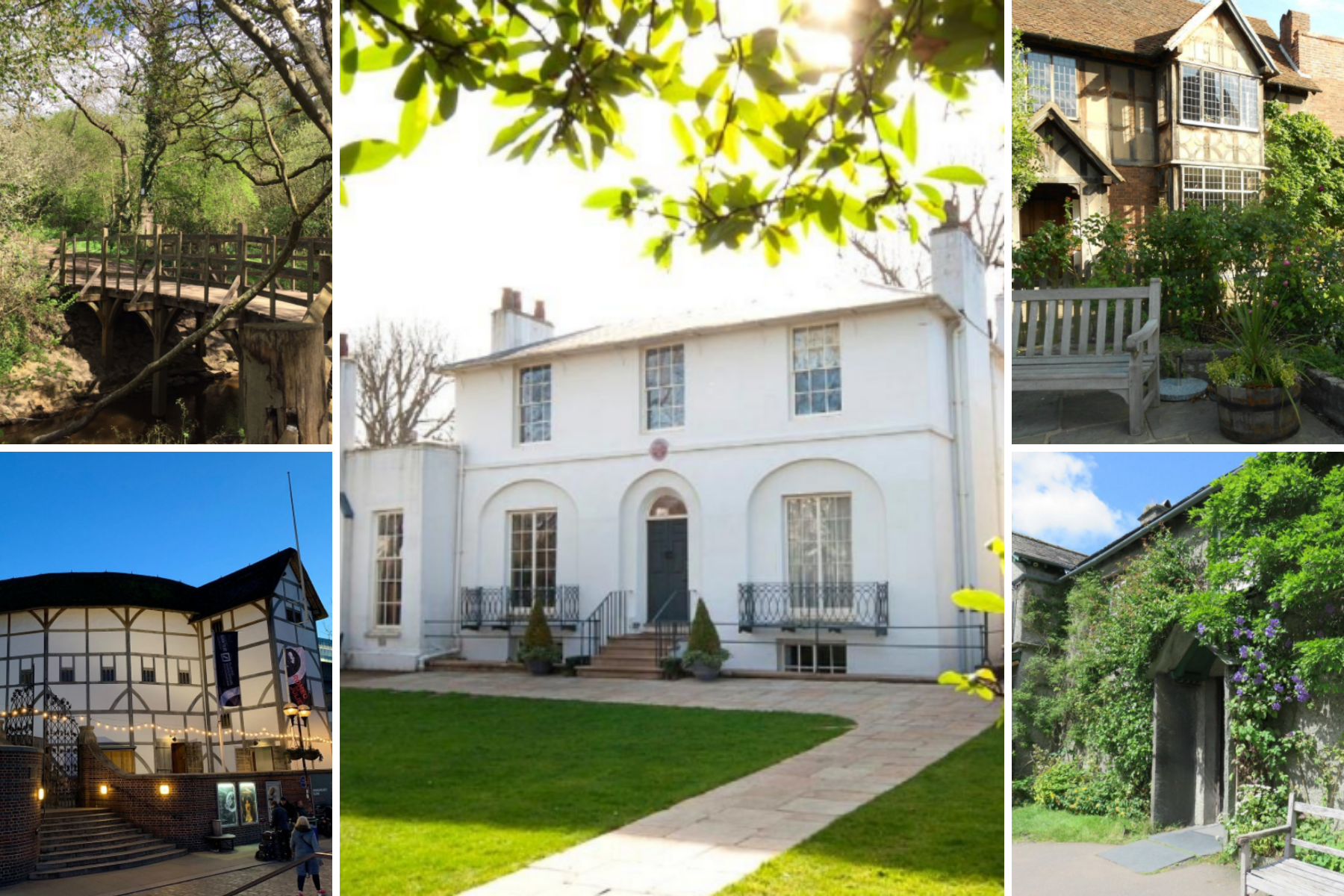 Best places for book lovers to visit this World Book Day across England - Vimarsana News
