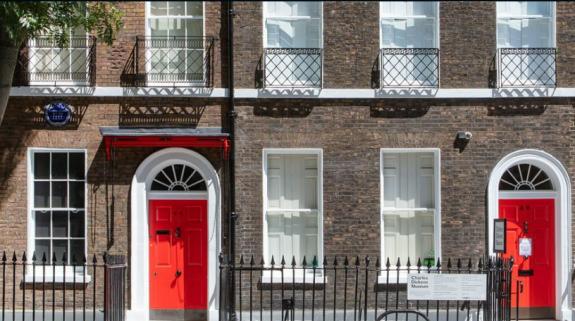 Bicester Advertiser: Charles Dickens Museum. Credit: Tripadvisor Bicester Advertiser: Charles Dickens Museum. Credit: Tripadvisor