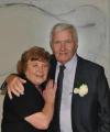 Bicester Advertiser: Cyril and Pat Lapper