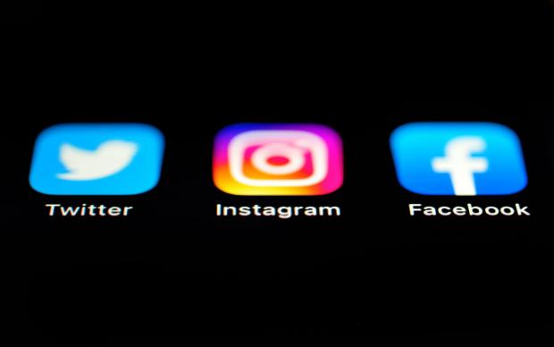 Bicester Advertiser: The glitch saw Instagram Stories repeat from their starting point every time a user uploaded a new one (PA)