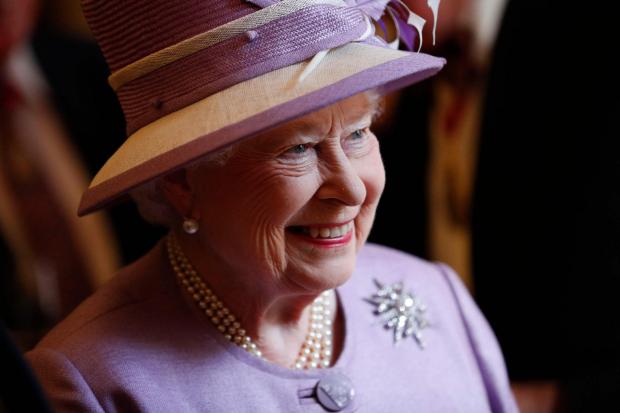 Bicester Advertiser: Queen Elizabeth II. Credit: PA