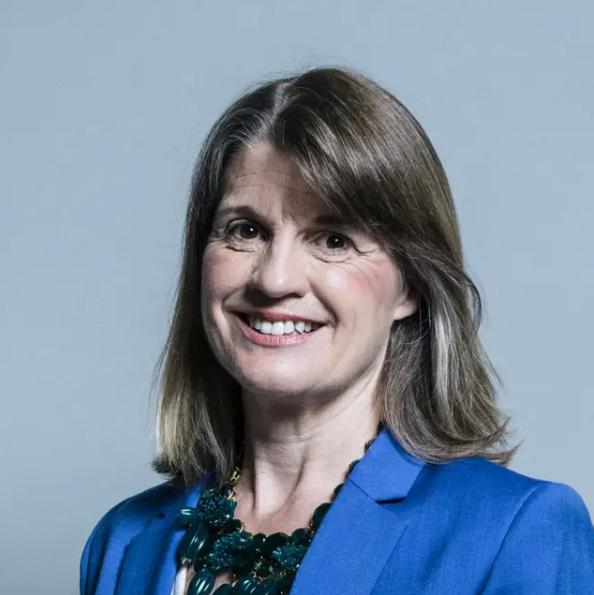 Bicester Advertiser: Home Office minister Rachel Maclean (Chris McAndrew/UK Parliament)