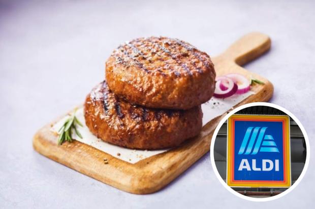 Aldi introduces controversial new BBQ item in UK stores  – will you love it or hate it? (PA/Aldi)