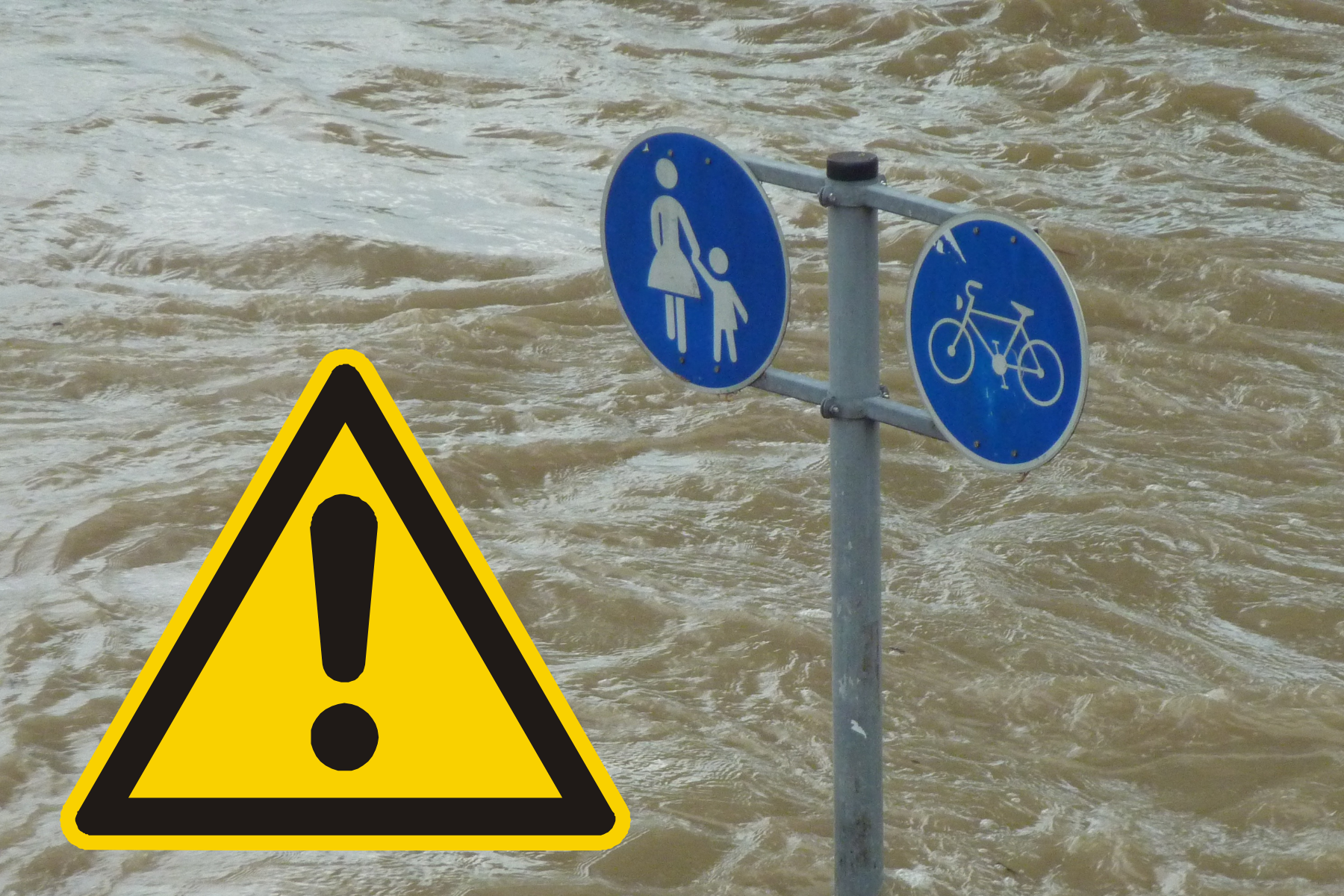 Met Office warns of severe flooding in February | Bicester Advertiser - Vimarsana News